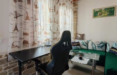 Traditional house in the centre of Kymi - Photo 3