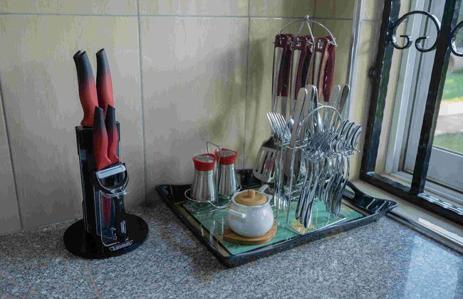 Lucian Cottages - Foto 35