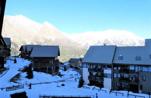 Résidence Aurans - Joli T2 centre station 6 couchages à Réallon 340A MAE-8771 - Photo 12