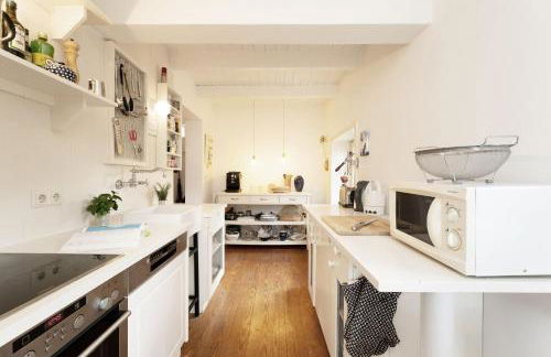 Reetdachkate - Foto 3