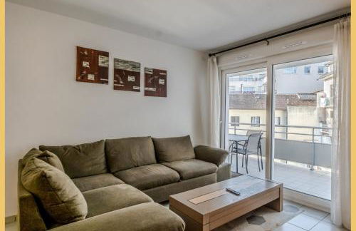 Le Manoir de Jérémy I T2 I Thonon - Foto 9