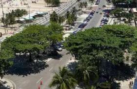 Apto. Leme 10º andar frente para o mar (vista espetacular) - Photo 39