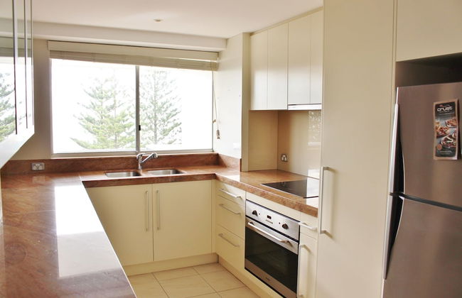 Solnamara Beachfront Apartments - Foto 37