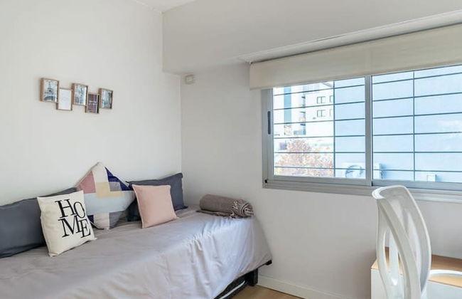 September Vibes Specious 2BR in Buenos Aires - Foto 14