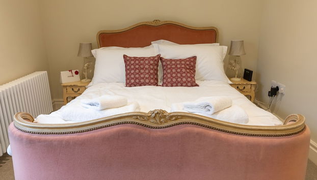 71 Micklegate - Apartment 1 - Foto 4, Zimmer