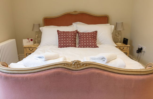 71 Micklegate - Apartment 1 - Foto 4