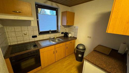 Monteurwohnung mit Dachterrasse - Foto 4