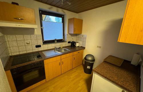 Monteurwohnung mit Dachterrasse - Photo 4