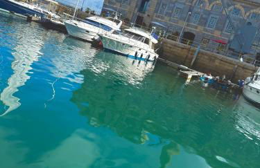 Luxurious Harbourside Apartment - Foto 14