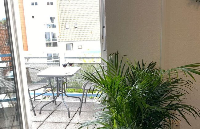 Gäste-Liesel Ferienwohnungen - Foto 69