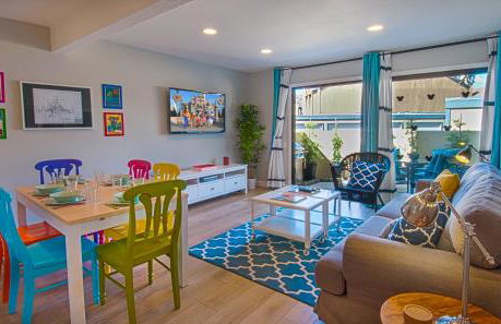 Love Bug by Funtierland Vacation Rentals - Photo 1