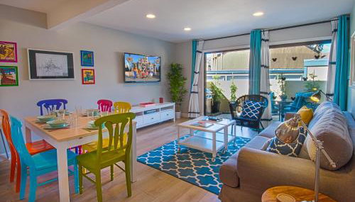 Love Bug by Funtierland Vacation Rentals - Foto 1