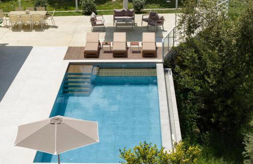 Reflection Villa, Heated Pool & Absolute Seclusion, By ThinkVilla - Foto 7