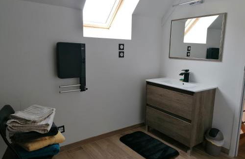 gite le C-47 proche des plages du Débarquement - Foto 13