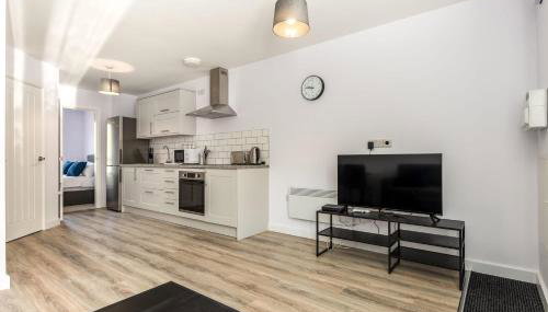 Modern Central Apartment in the Heart of York - Foto 2