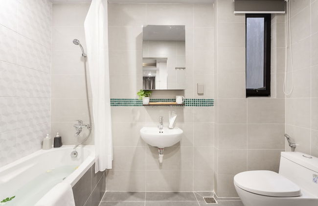 La Regatta Boutique Residences - Foto 62