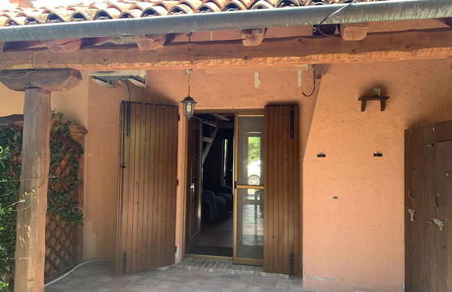 Beautiful and Quiet Villa In Residence In The Po Delta Oasis - Photo 19