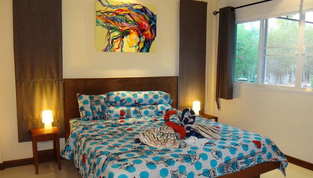 Residence Harmonie - Foto 4, Habitación