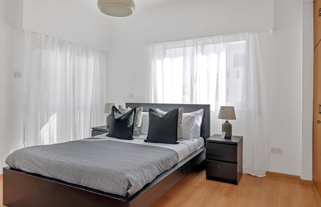 Phaedrus Living: Romanou Modern City Center Flat - Foto 2