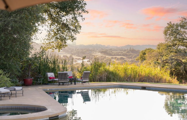 Sonoma Sunshine by Avantstay Countryside Views - Foto 4