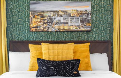 6BDRM Amazing Game RoomHeated Pool3KING4QUEEN - Photo 31