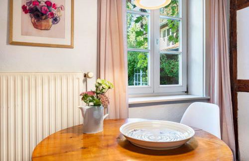 Künstlerwohnung im Naturpark - Photo 12