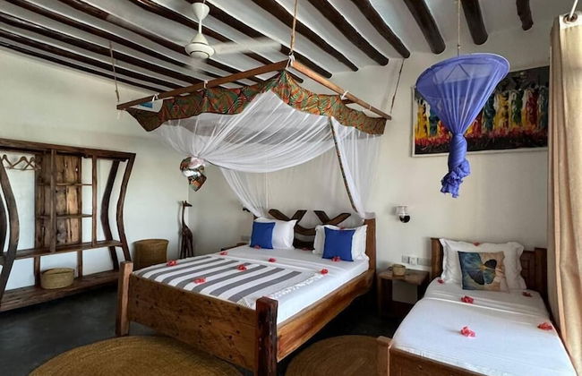 Bitcoin Beach Hotel Zanzibar - Photo 3