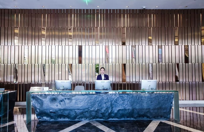 Oakmade International Service Apartment - Foto 2