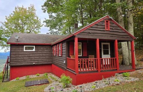 Stunning Views from the Fire Tower Cabin - Foto 42