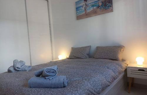 Resident Mar de Pulpí Costa de Almeria by Casa-MAS Apartment - Photo 17