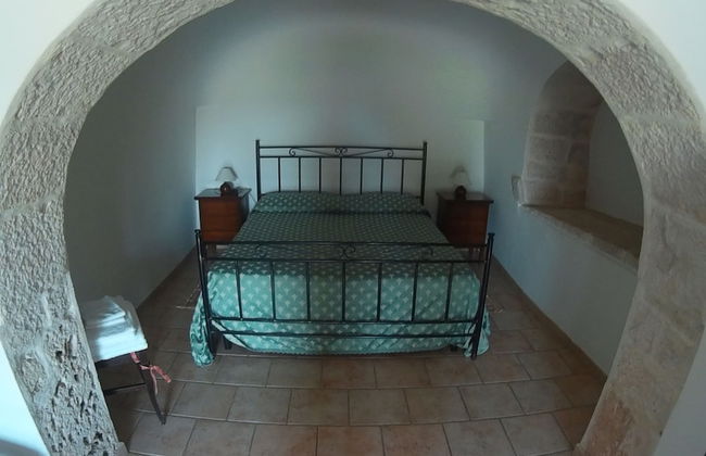 Tenuta Antico Leccio - Foto 2