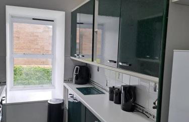 Historic central apartment in Castlehill Mansions - Foto 6