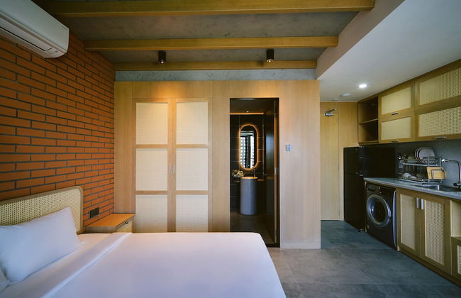 Shi House by Haviland - Foto 17