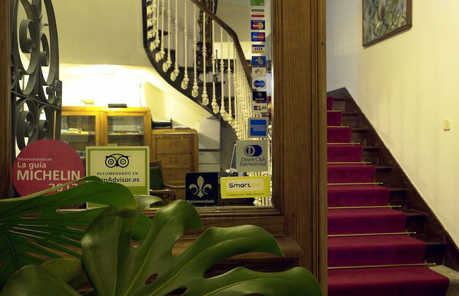 Pazo Almuzara - Photo 2