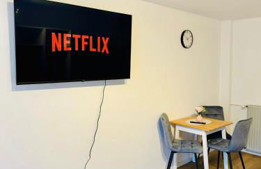 Apartment 4you Köln-Frechen - Foto 9