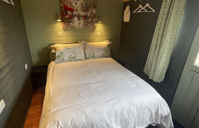 Enchanted Cabin Retreat in Sibford Gower - Foto 6