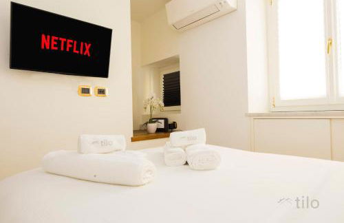 Beach | Parking | Wifi | A/C| Sea View By Tilo - Foto 12