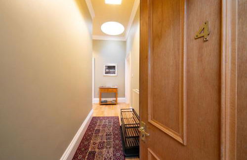 Cleish Apartment - Foto 7