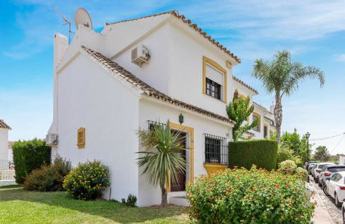 La Campana Mijas with pool by Costarentals - Ref 222 - Photo 24