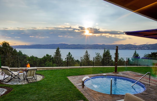 Lake Look Sapanca - Foto 20