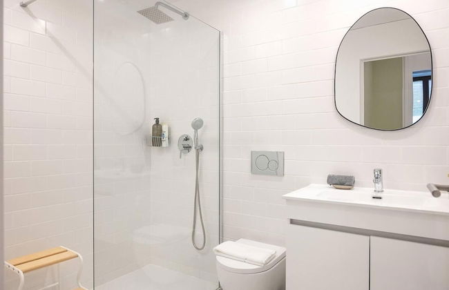 Lovely 1-bed Apartment in Porto, Portugal - Foto 22