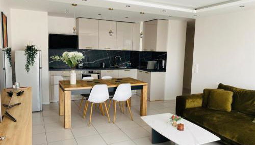 Appartement Rooftop - 5 min Centre ville Strasbourg - Foto 5