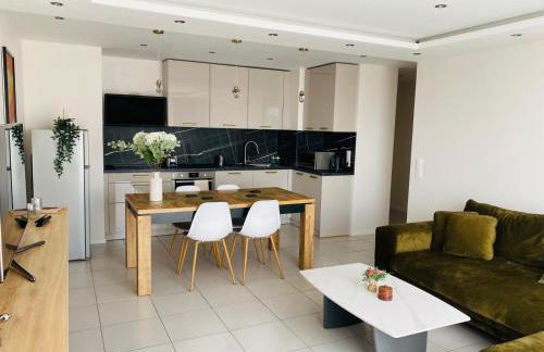 Appartement Rooftop - 5 min Centre ville Strasbourg - Foto 5