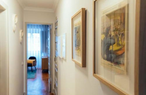 Bordallo's Prime Apartments - Foto 72