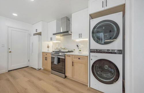 Modern Cozy House with Mini Golf near Santa Clara - Foto 7