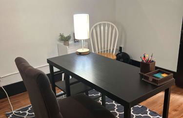 Cozy Stay at 229 Main St Perfect Ames Location - Foto 26