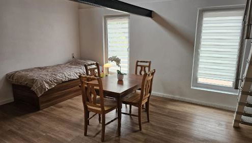 Attraktives Loft im Landhaus in Ziegenhain - Westerwald - Foto 5