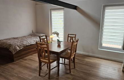 Attraktives Loft im Landhaus in Ziegenhain - Westerwald - Foto 5