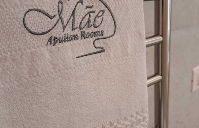 Mae Apulian Rooms - Photo 33