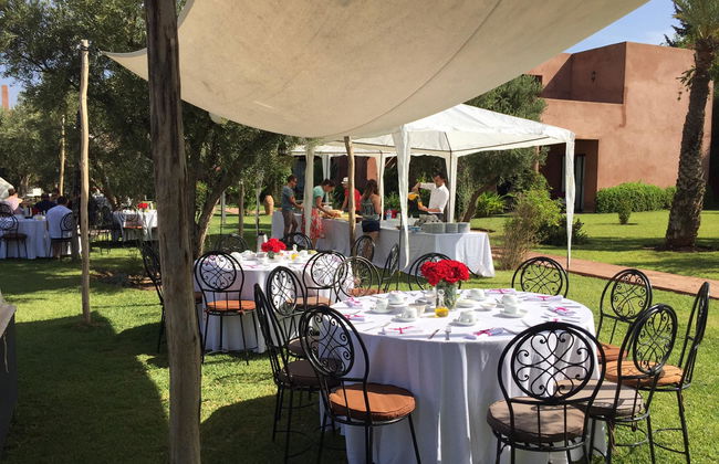 Les Jardins De Zyriab - Foto 18